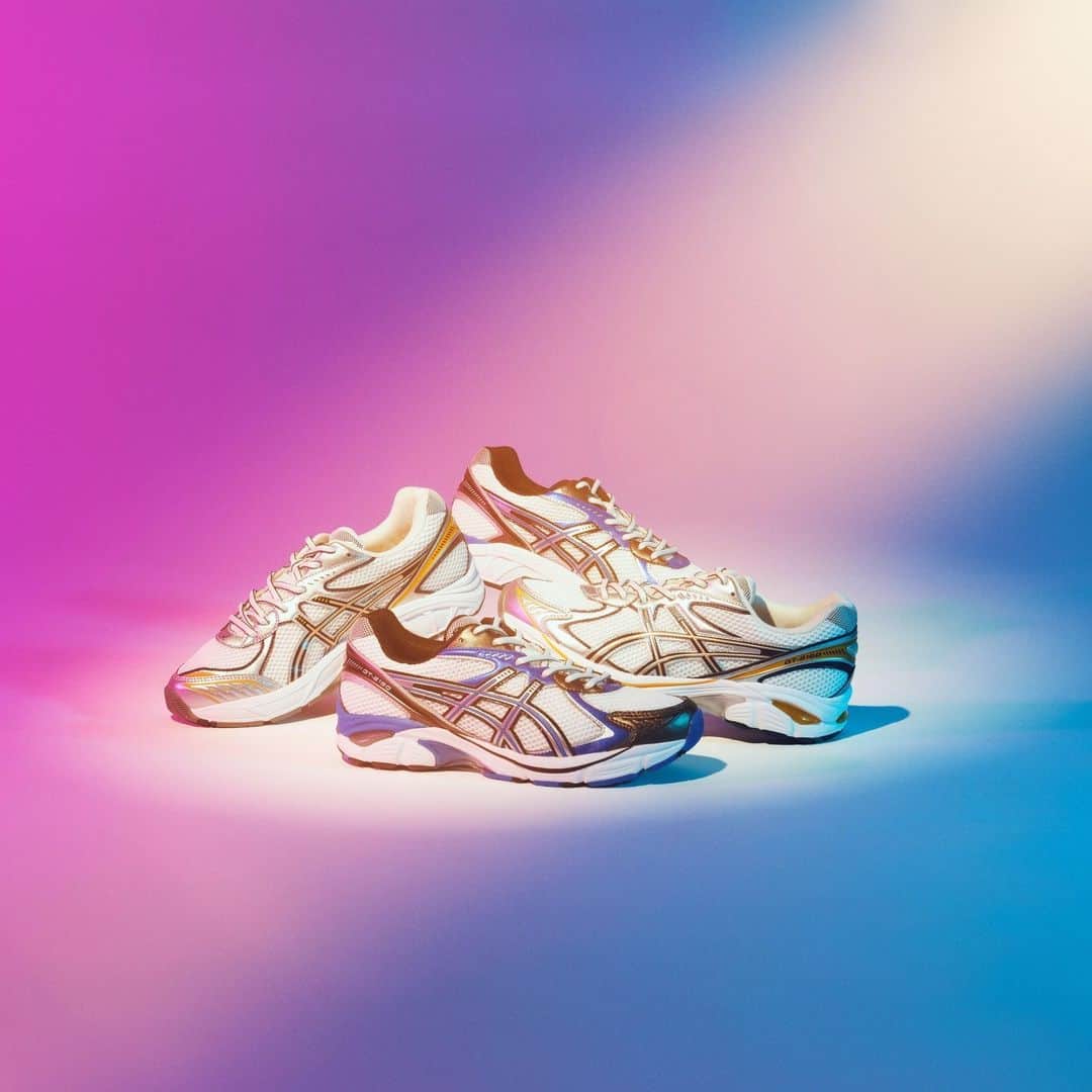 ASICS Tiger JAPANのインスタグラム