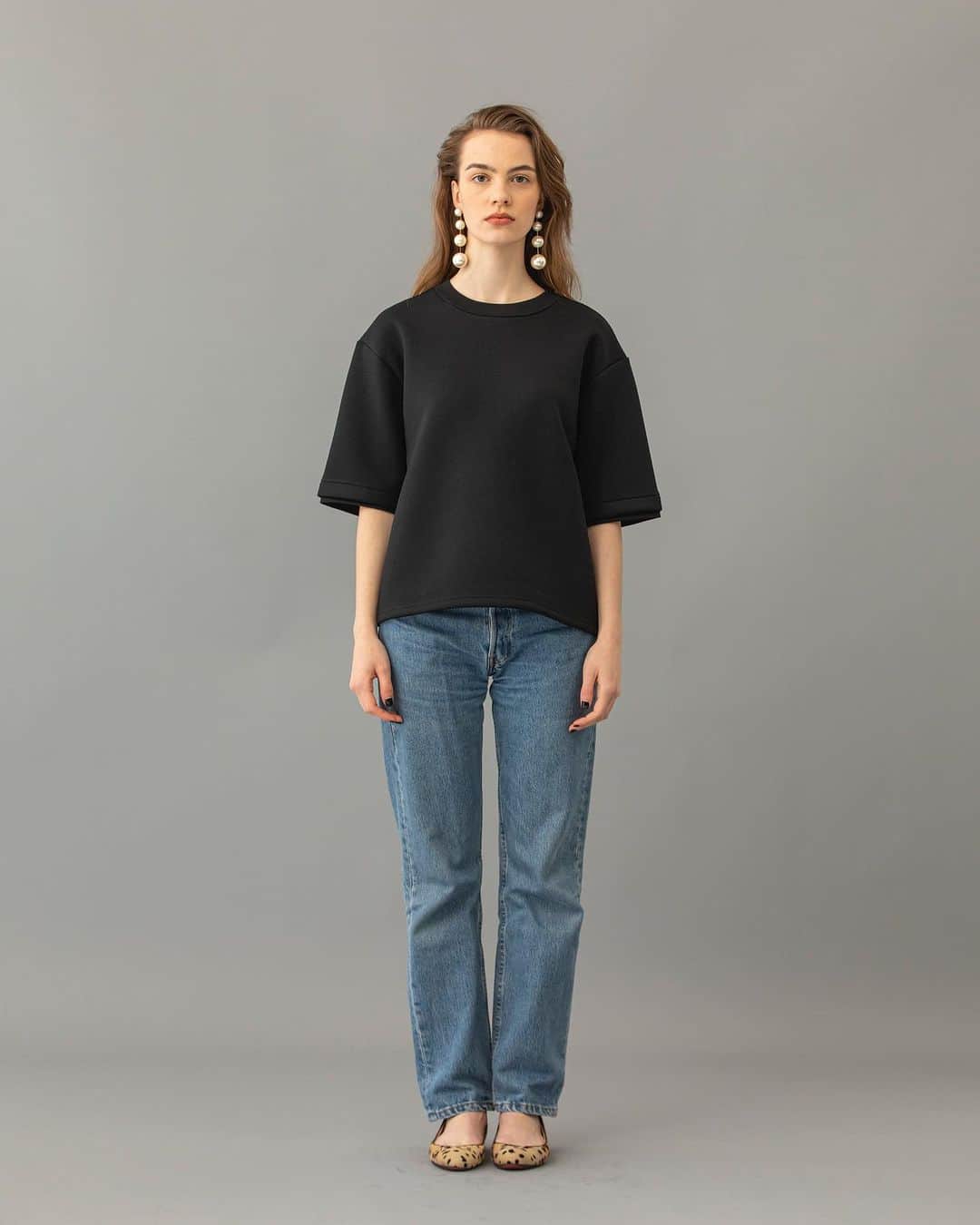 のインスタグラム：「. RITA 2023 FALL&WINTER  #ritajeanstokyo#rita#リタジーンズトーキョー#2023fw#japanbrand#tokyobrand#madeinjapan」
