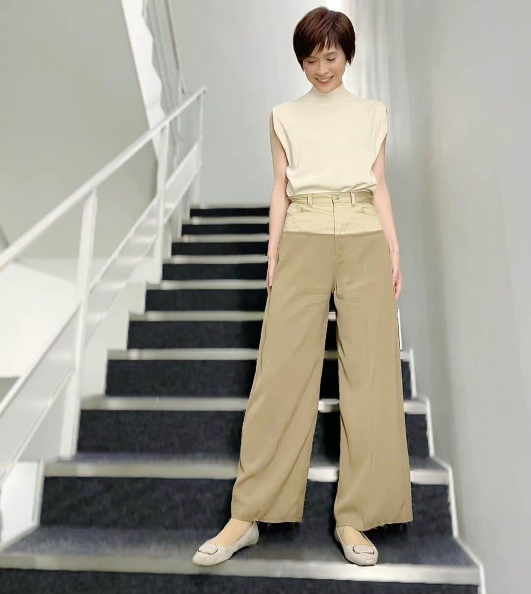 今村涼子のインスタグラム