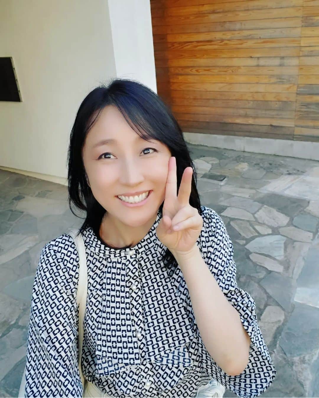 常世晶子のインスタグラム