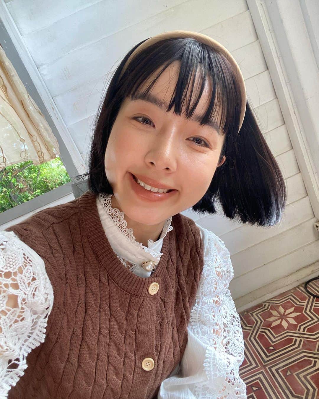 GYEON SEOのインスタグラム：「_* ซออารีก็ซออารีเถอะ เจอซอธูปซะก่อน 🤪🤪 . . #แต่ละอย่าง #นายหน้าผีบอก」