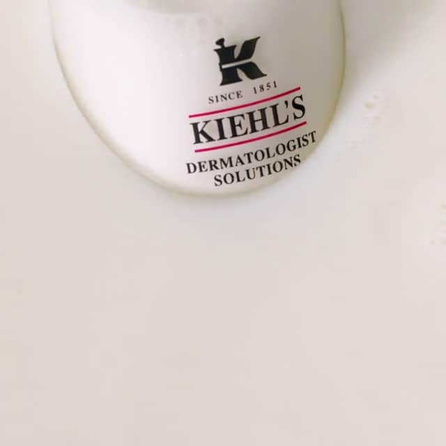 キールズ Kiehl's Japanのインスタグラム