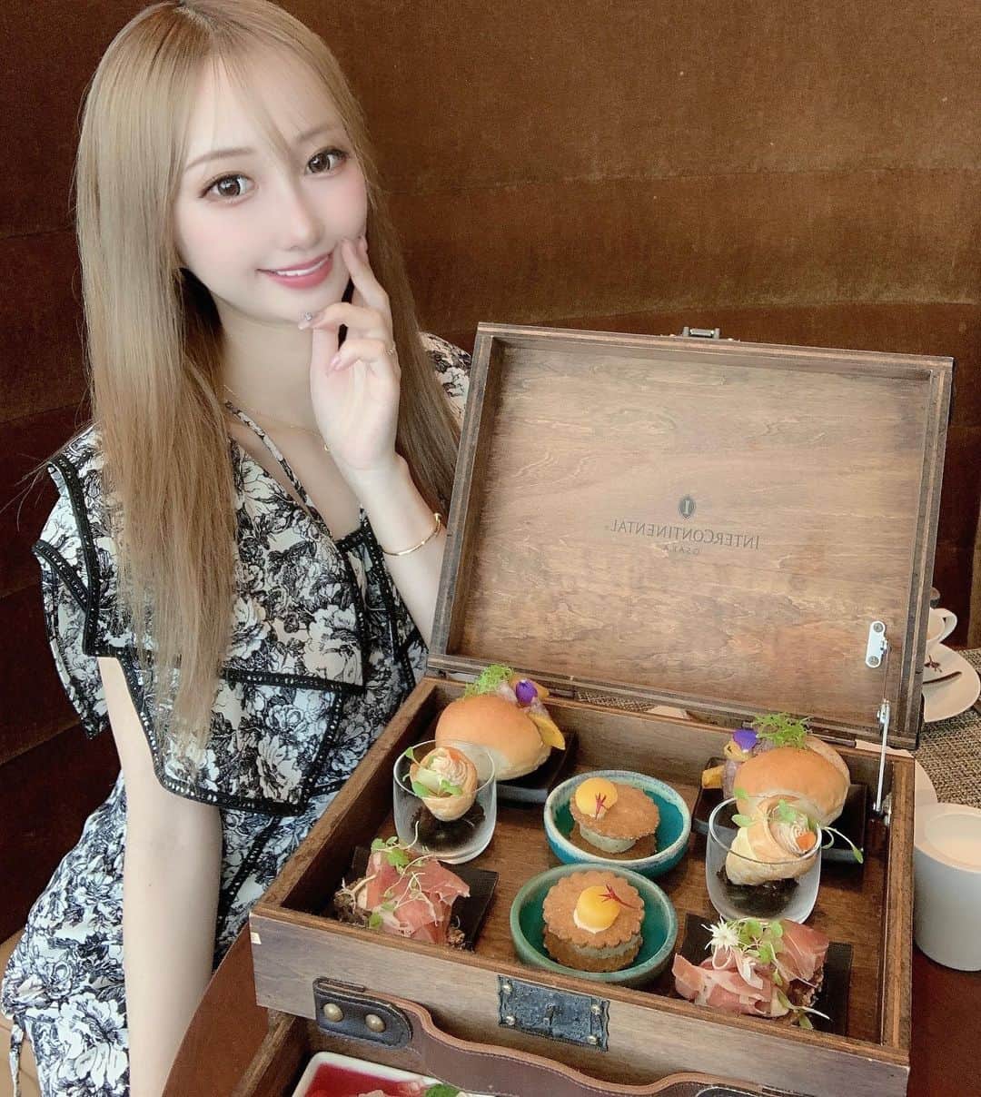 愛莉のインスタグラム