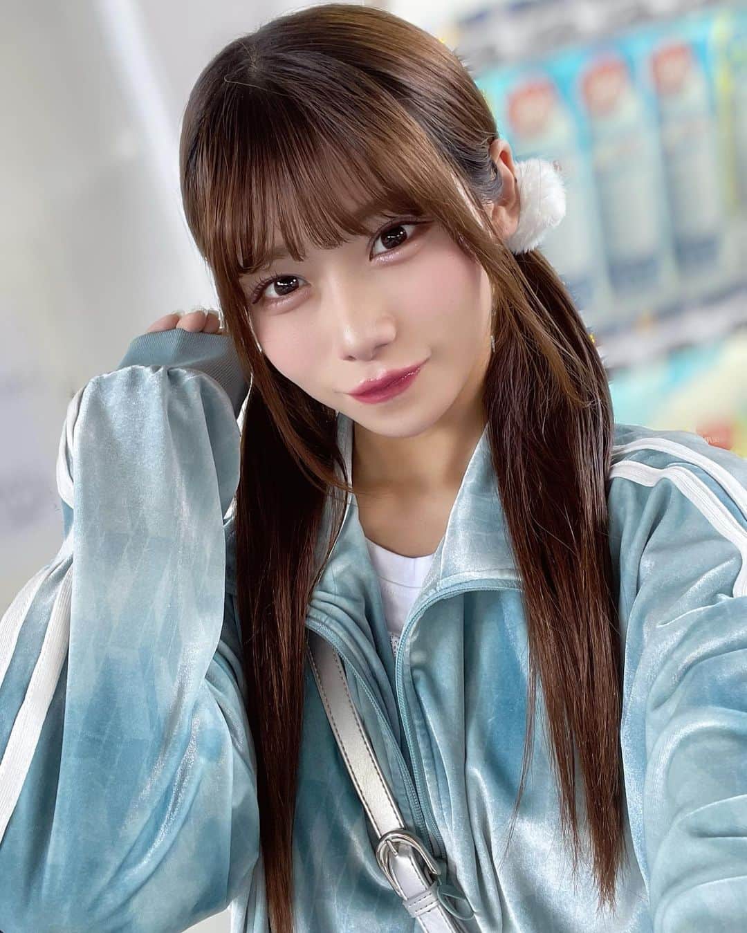 菖蒲まりんのインスタグラム