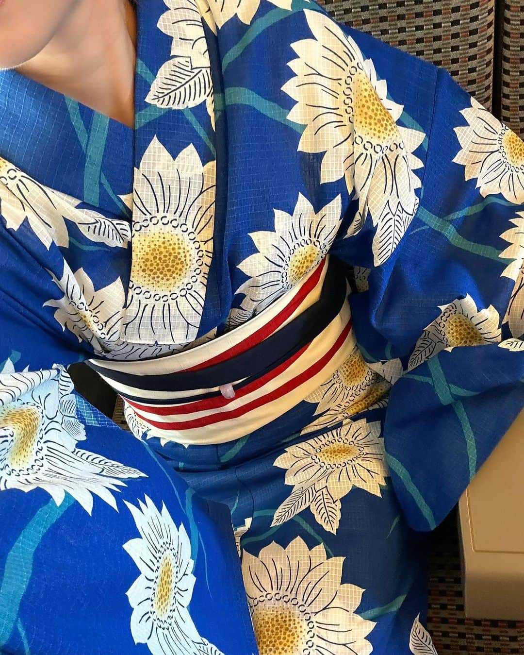 冨張愛さんのインスタグラム写真 - (冨張愛Instagram)「日本の夏🏮」7月29日 19時27分 - megumitomihari