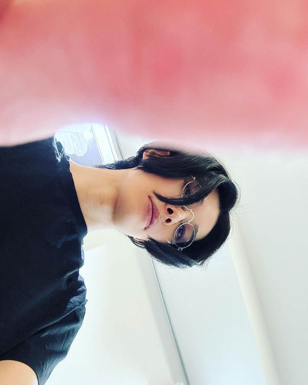 リモーネ先生のインスタグラム：「なんかそれっぽいやつ….です🤗」