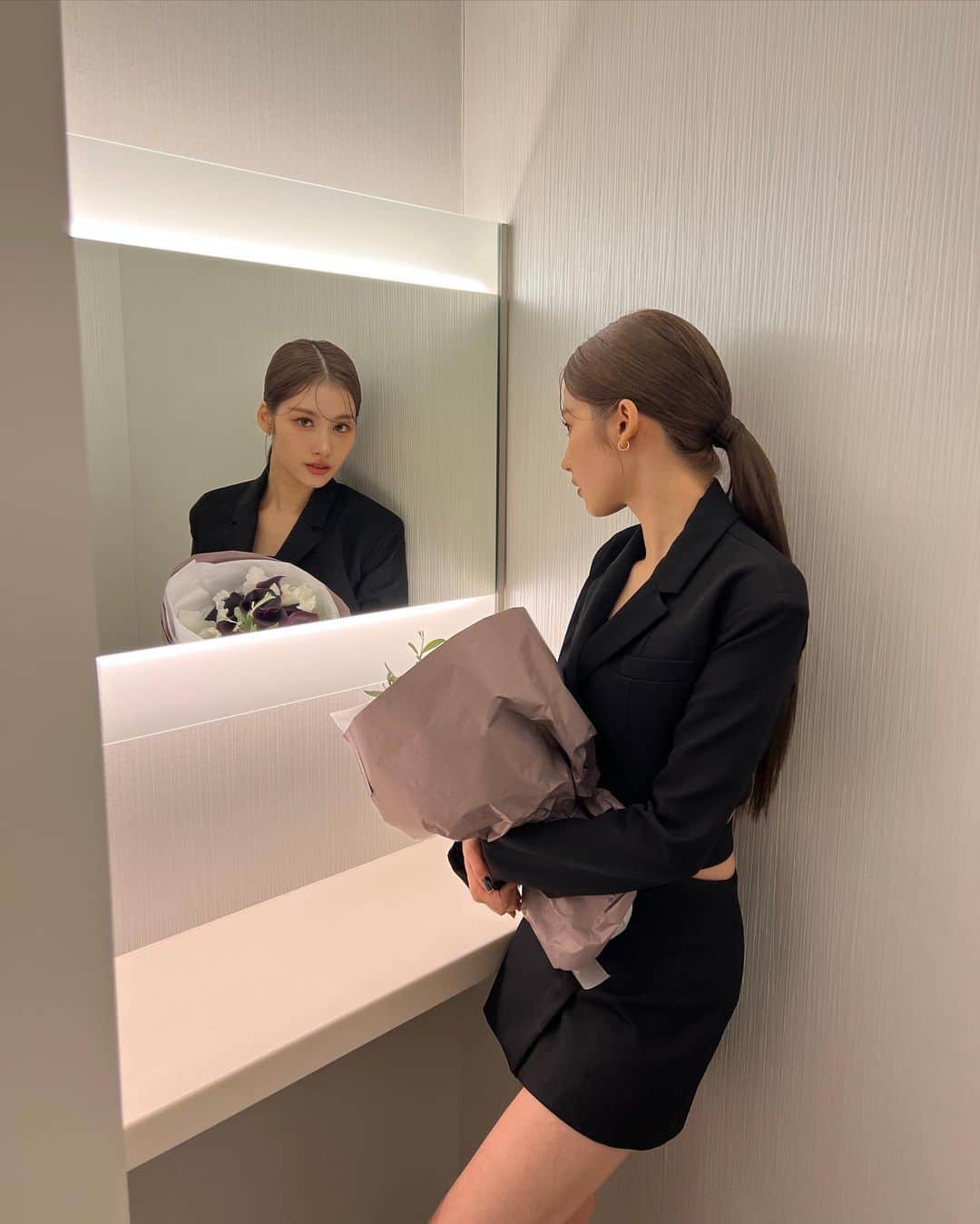 さなのインスタグラム