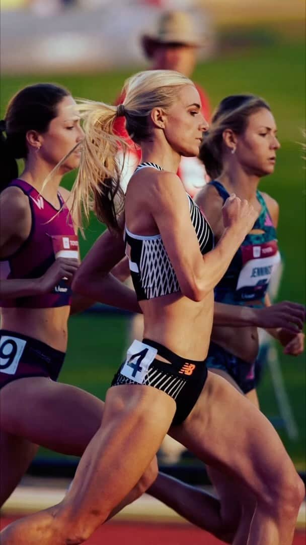 エマ・コバーンのインスタグラム：「Never posted these pics from @jkh_photo from US champs 👌👌 pretty soon I’ll be lining up with @krissygear13 & @courtsasport20 to rep Team USA 🇺🇸 in the steeple in Budapest 🇭🇺  #USChampionships #USA #teamusa #worldchampionships」