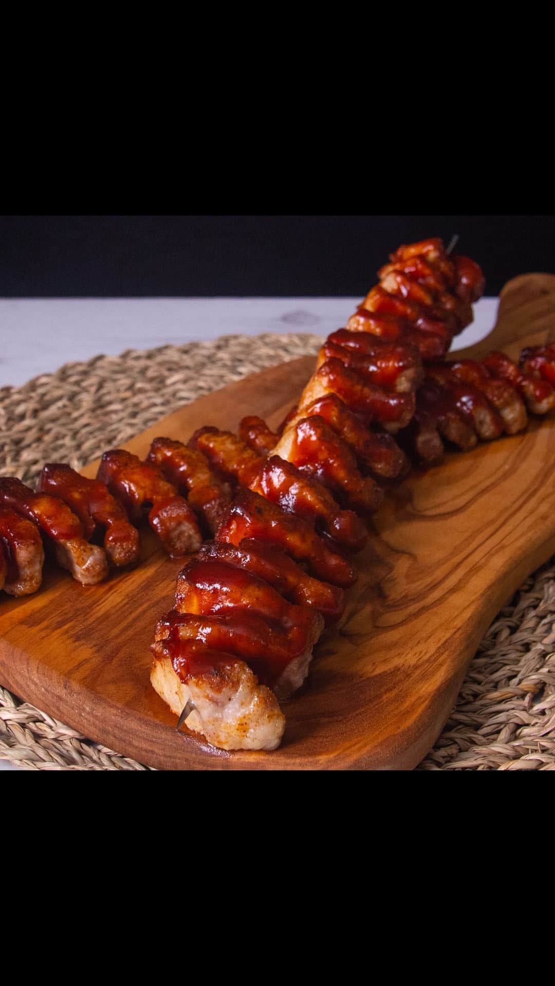Tasty Japanのインスタグラム