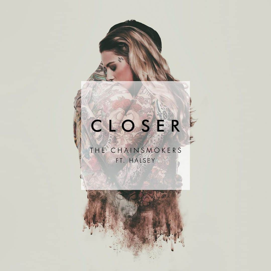 The Chainsmokersさんのインスタグラム写真 - (The ChainsmokersInstagram)「happy 7th birthday to “Closer”. turns out we are getting older…」7月30日 6時05分 - thechainsmokers