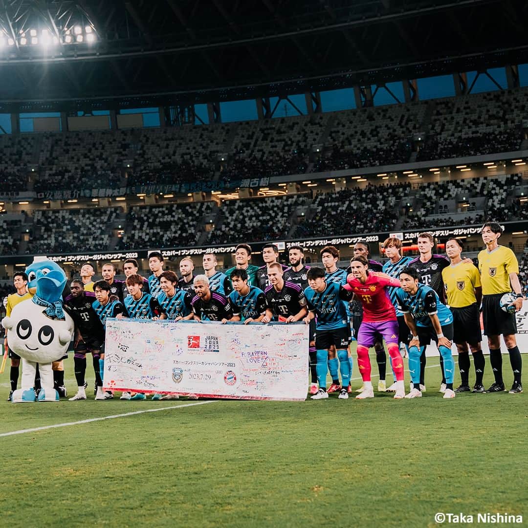 Goal Japanのインスタグラム