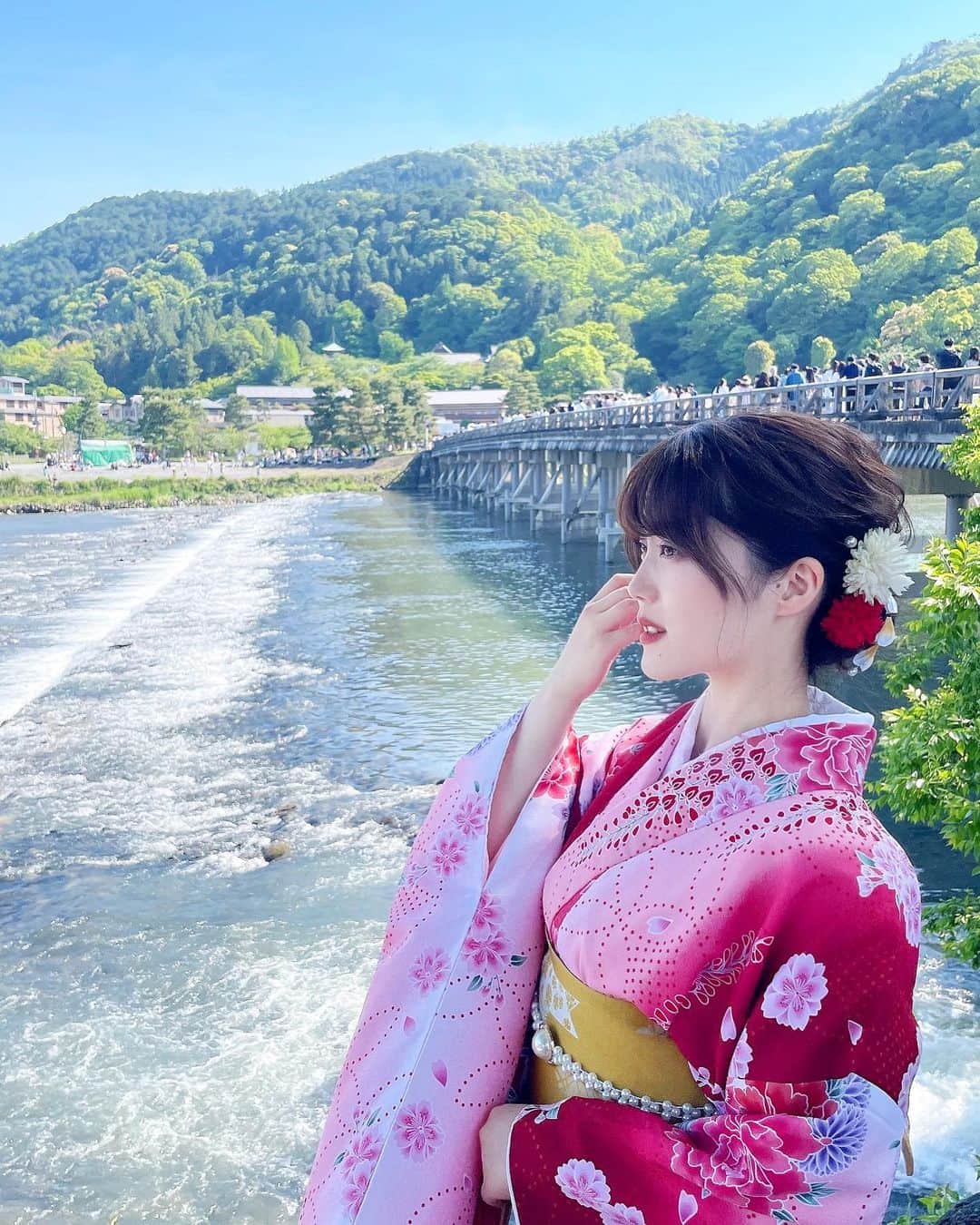 山田あかりのインスタグラム