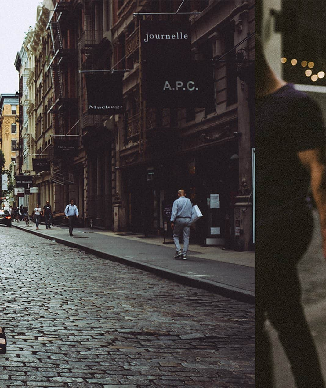 小島ジェシーさんのインスタグラム写真 - (小島ジェシーInstagram)「October 2018, @alolce and I visited NYC with my friends, and these were the pictures of her I took like 30 hours after I had met her for the first time at Narita Airport a few hours before we flew to NYC. That was pretty interesting visit.  2018年の10月に5人で行ったNYC。いつもの旅の様に、一緒に行ってAirbnbをみんなでシェアしながら、各々の目的で楽しむスタイルだったんだけど、Aliceは一緒に行ったヘアメイクの友達が連れて来て、成田空港で初めましてしてそのままNYCへ行ったという、後にも先にもこんな事なかった出会いで撮影をした、出会って30時間後くらいに撮った写真。  #portrait #portraitphotography #portraitmood #ShotByJesse #JesseKojima #Leica #LeicaM240」7月29日 21時32分 - jessekojima