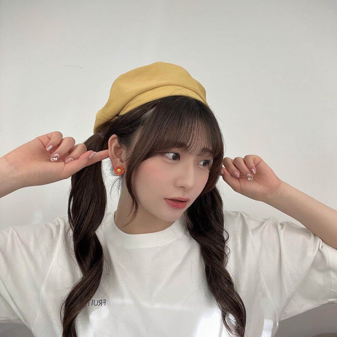 桜ひなののインスタグラム