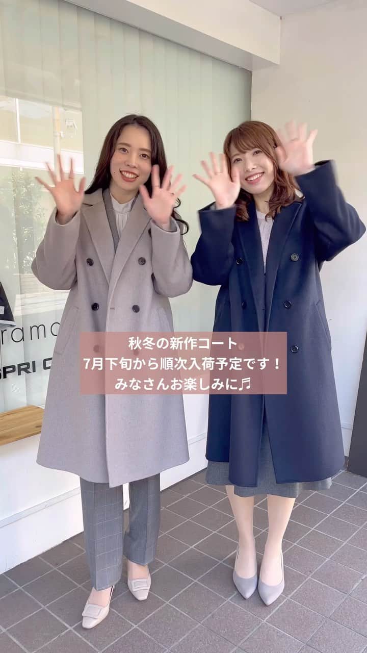 AOKIのインスタグラム