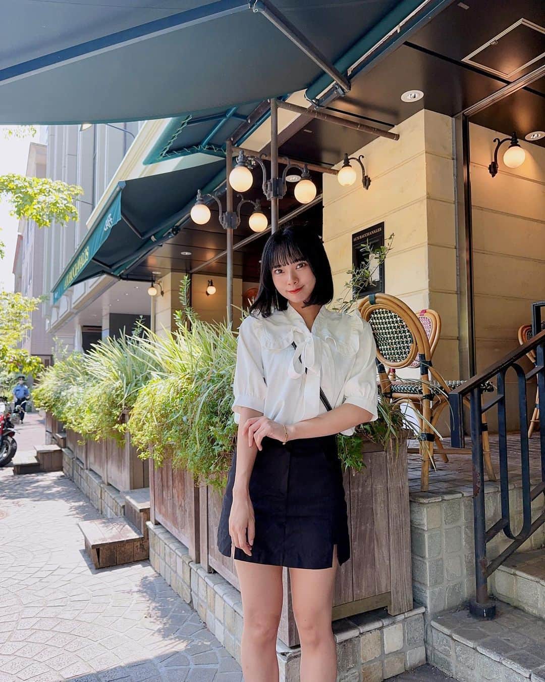 山田寿々のグルメインスタ