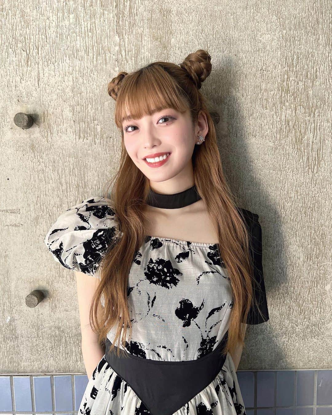のインスタグラム：「🇹🇼🇹🇼🇹🇼 台湾フェスタ2023 出演 ありがとうございました！ みんな暑い中ほんとにありがとう＾＾ お水たくさん飲んでね🙏🏻💦」