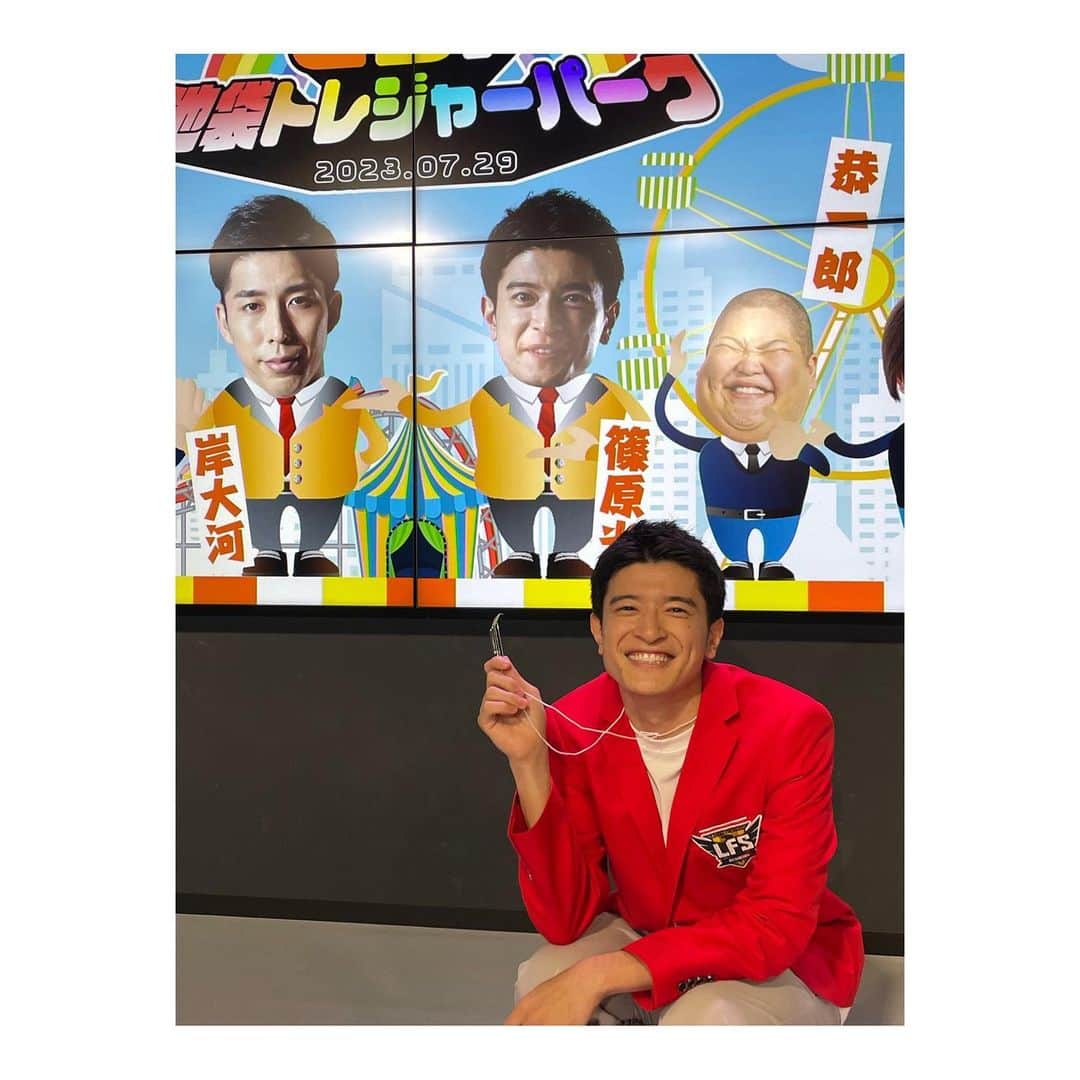 篠原光のインスタグラム：「. 今日はE5フェス！ お客さんの顔を見てコミュニケーション取りながら進められるのはやっぱり楽しいですね！ 今日もありがとうございました😌」