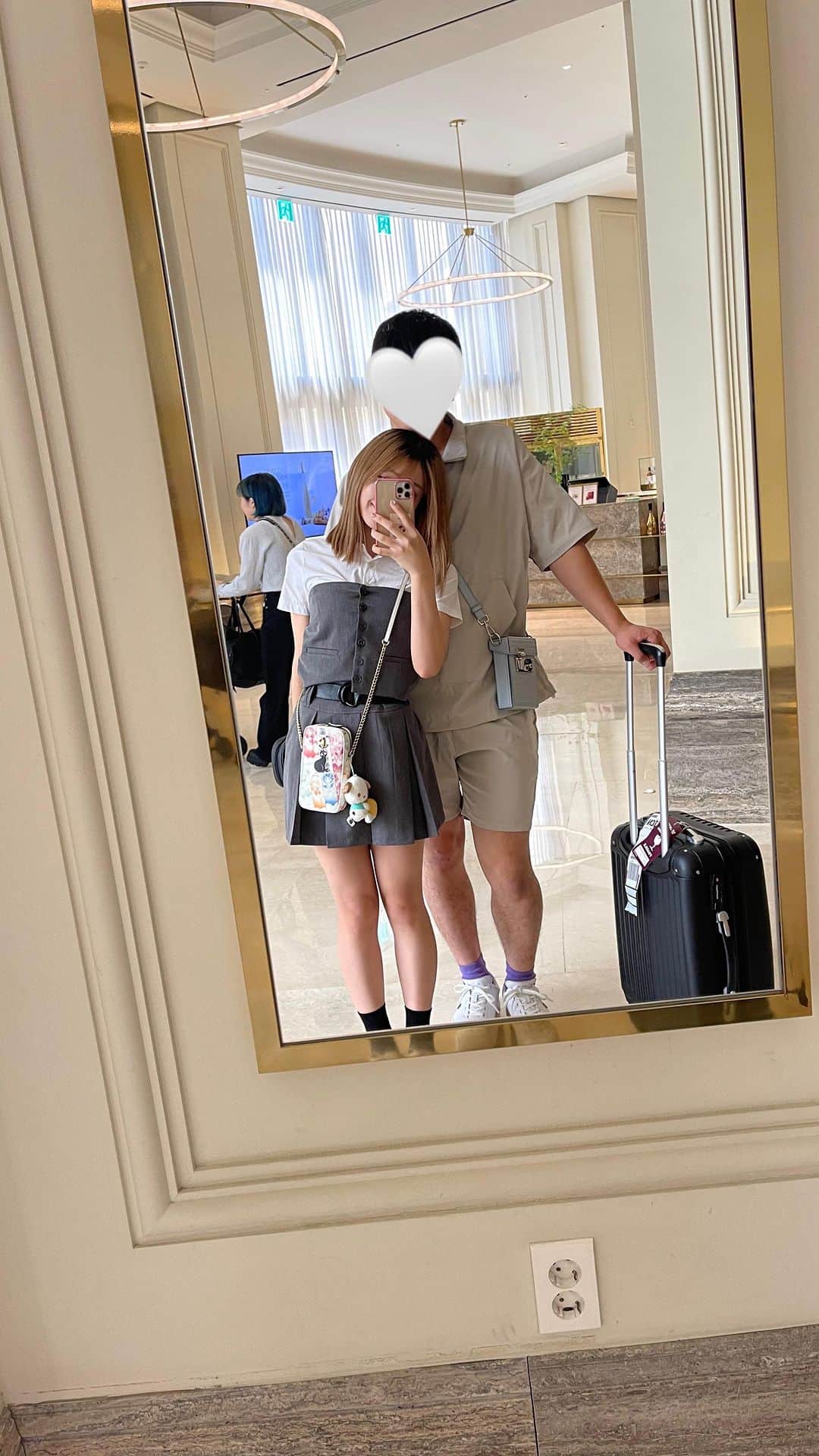 山口瑠璃のインスタグラム