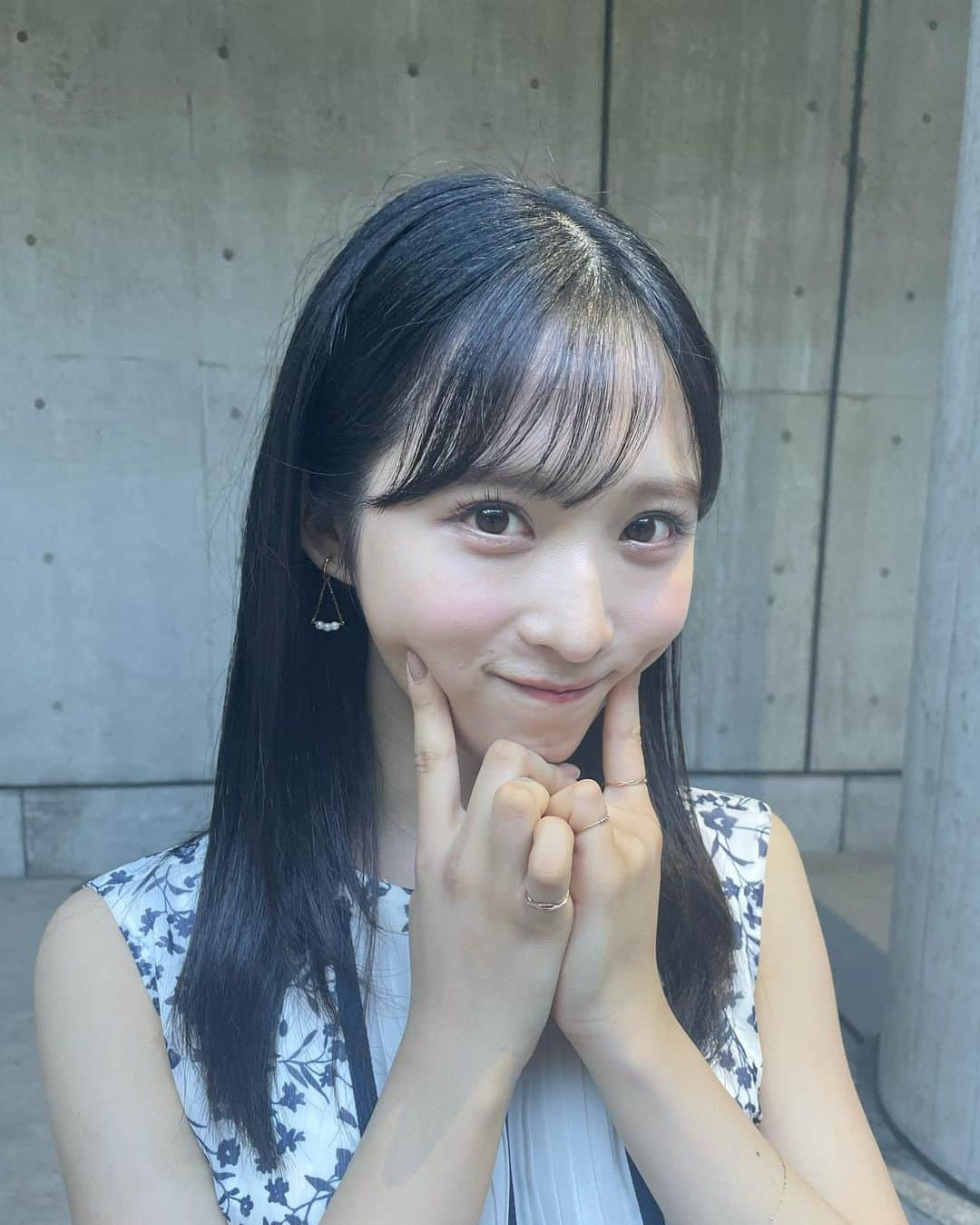 小栗有以のインスタグラム