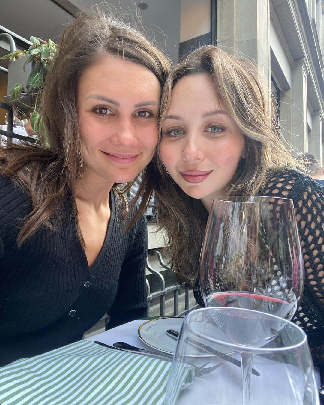 エリザベータ・トゥクタミシェワさんのインスタグラム写真 - (エリザベータ・トゥクタミシェワInstagram)「Было вкусно Было весело  Было красиво  Zürich 2023 ❤️」7月29日 22時31分 - liza_tuktik