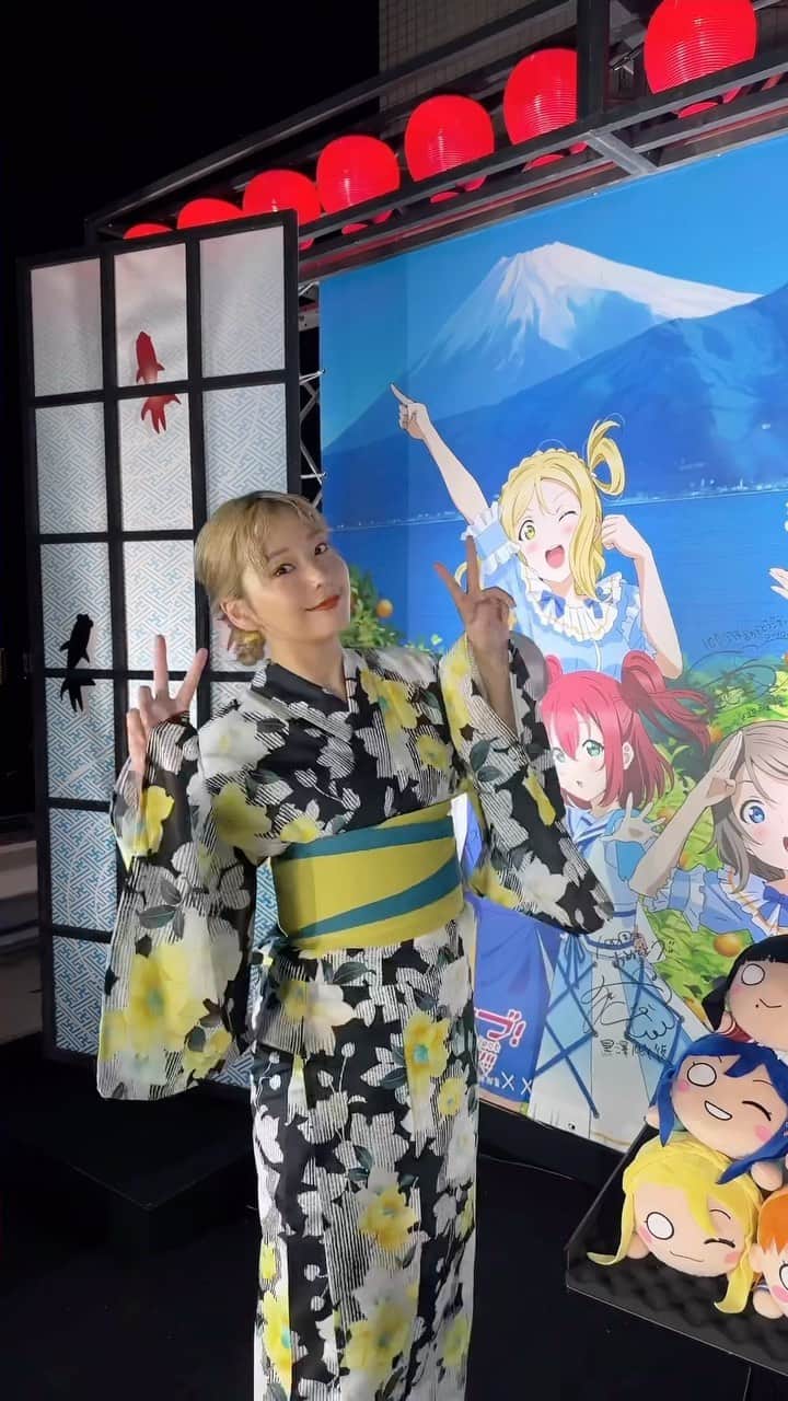 高槻かなこのインスタグラム