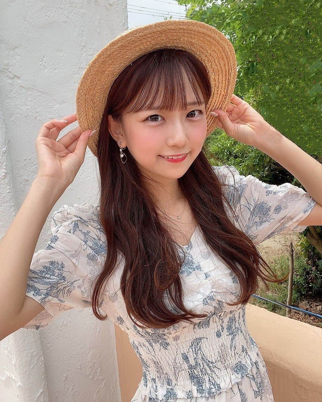 宮脇彩花のインスタグラム