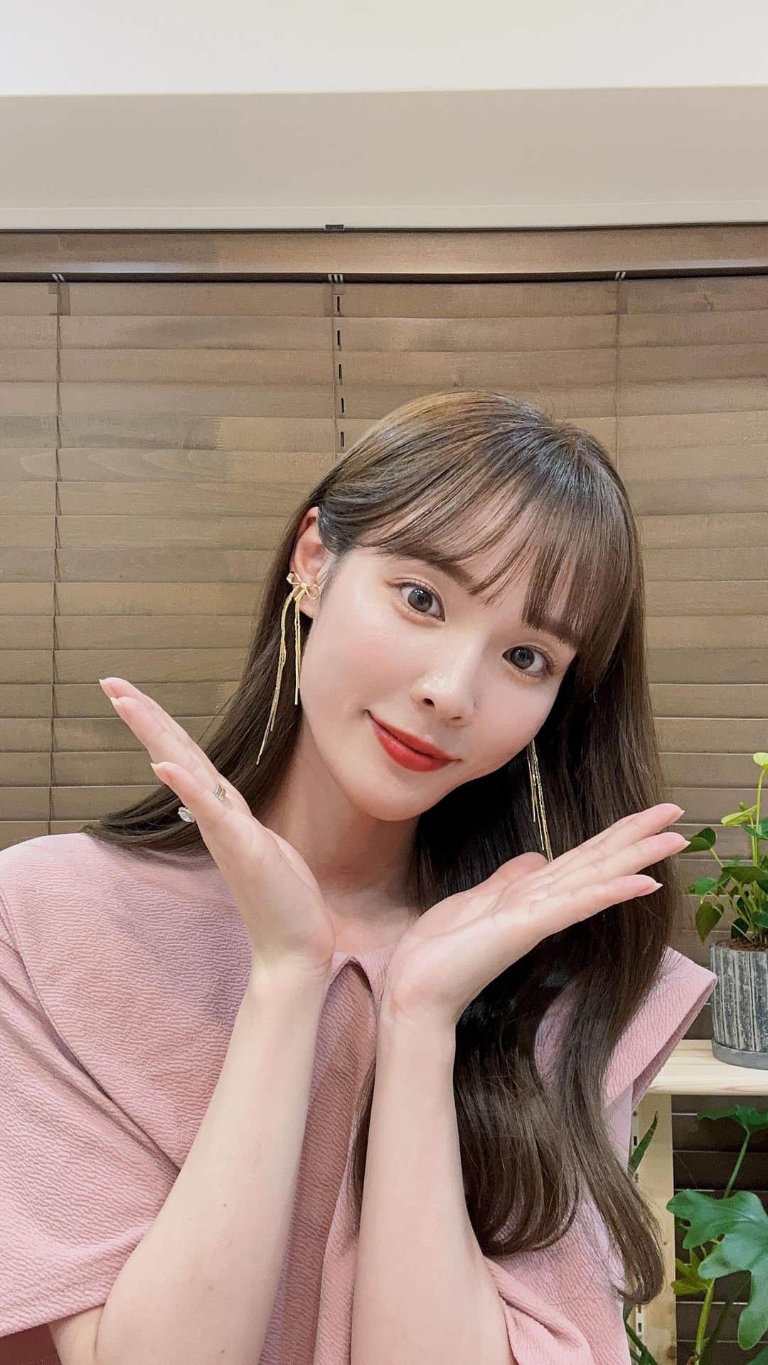 磯田 ひかる(Hikaru Isoda) のインスタグラム：「毎週土曜日22:00ライブ💞ゆるっと質問答えていくよ🪽」