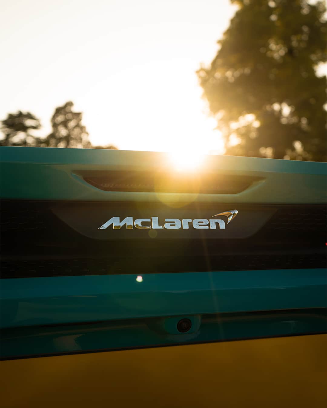 McLaren Automotiveさんのインスタグラム写真 - (McLaren AutomotiveInstagram)「The GT #McLarenSpotted by @tr_howard  #McLaren #McLarenAuto #McLarenGT」7月29日 23時04分 - mclarenauto