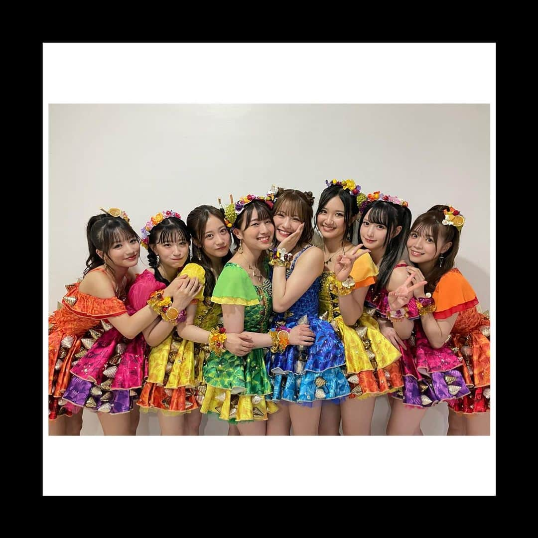 芳野心咲のインスタグラム：「🩷🩷🩷  Terima kasih! Suka sekali!♡  Thank you so much for the wonderful, beautiful and awesome stage!!!   I loooooooved it♡   I want to come back again♡♡♡  I will never ever forget this experience!!!   #impactnationjapanfestival2023  #idol #アイドル #あいどる #NMB48 #nmb #07line #08line #ootd #oufit #Japan #15歳 #芳野心咲 #Thankyou #Indonesia #love #Jakarta #japaneseidol」