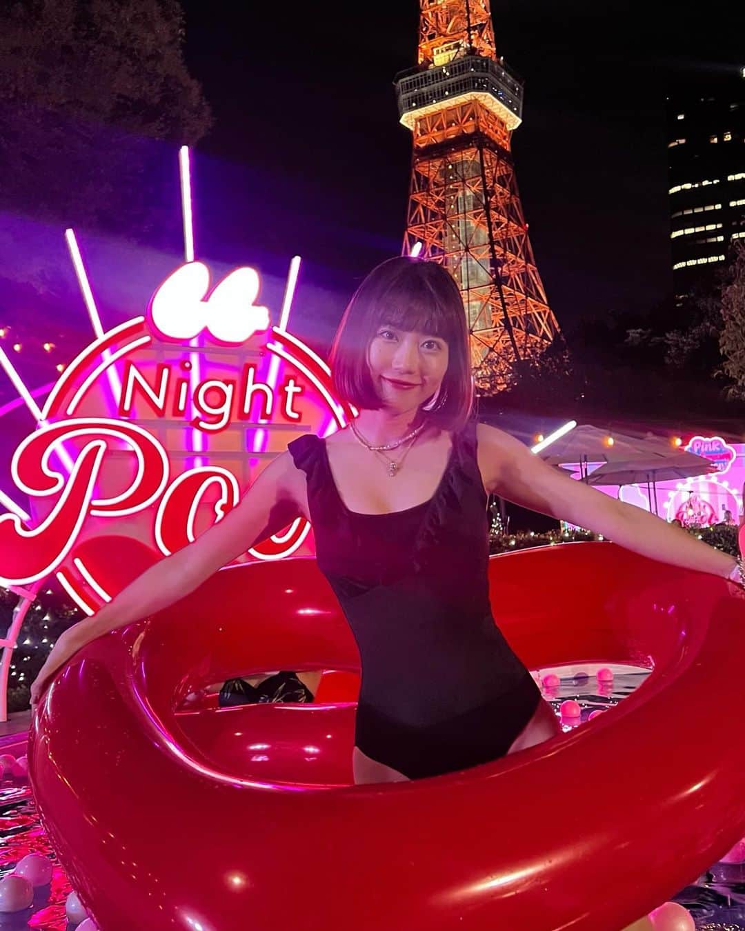 菜々香のグルメインスタ