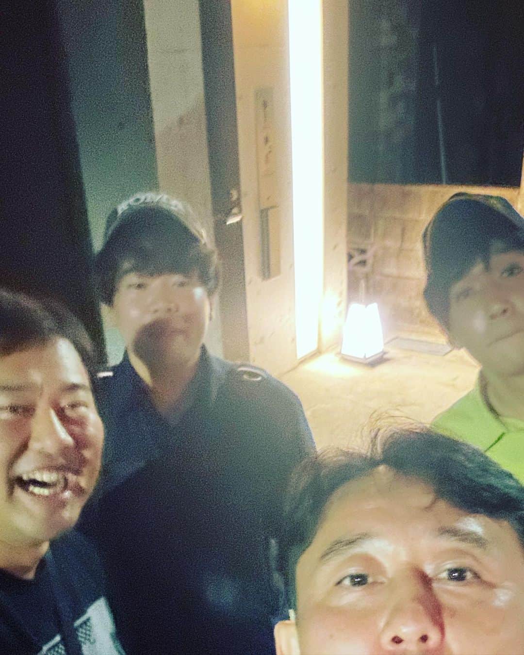 有吉弘行のインスタグラム：「寄せ集め。」