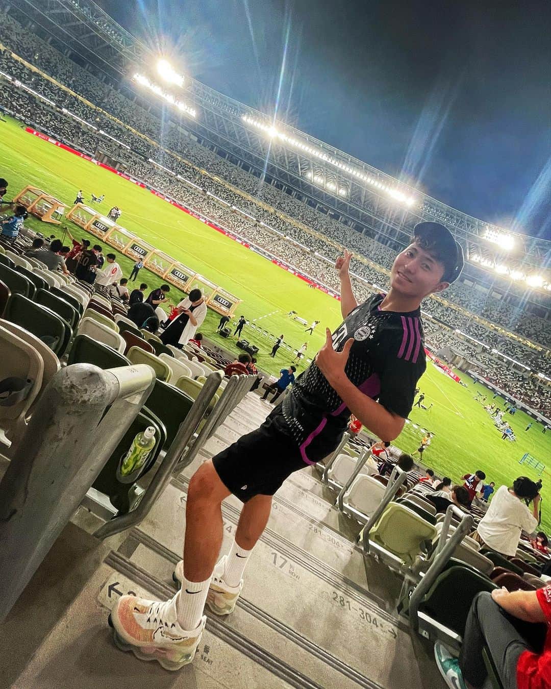 たまこうのインスタグラム