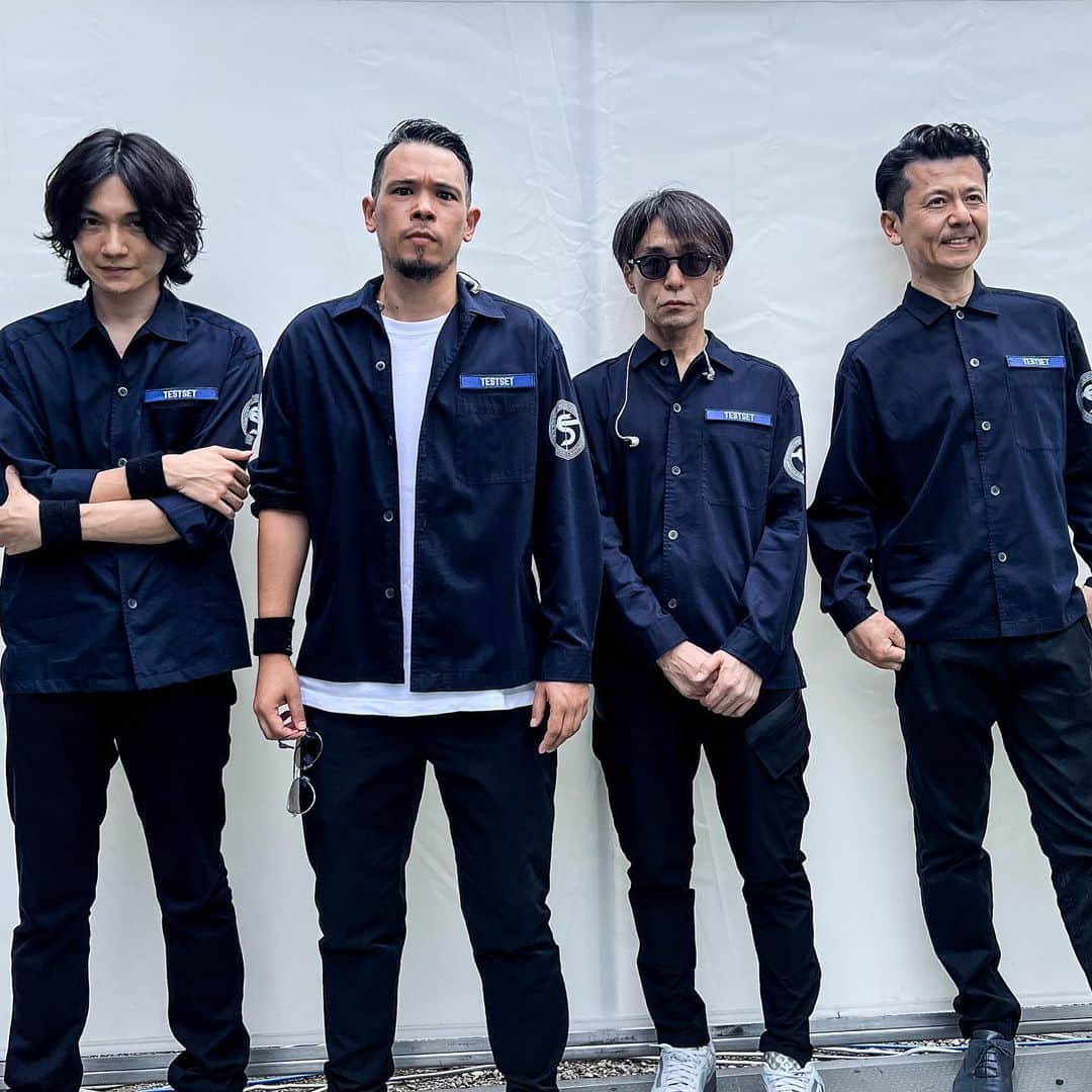永井聖一のインスタグラム