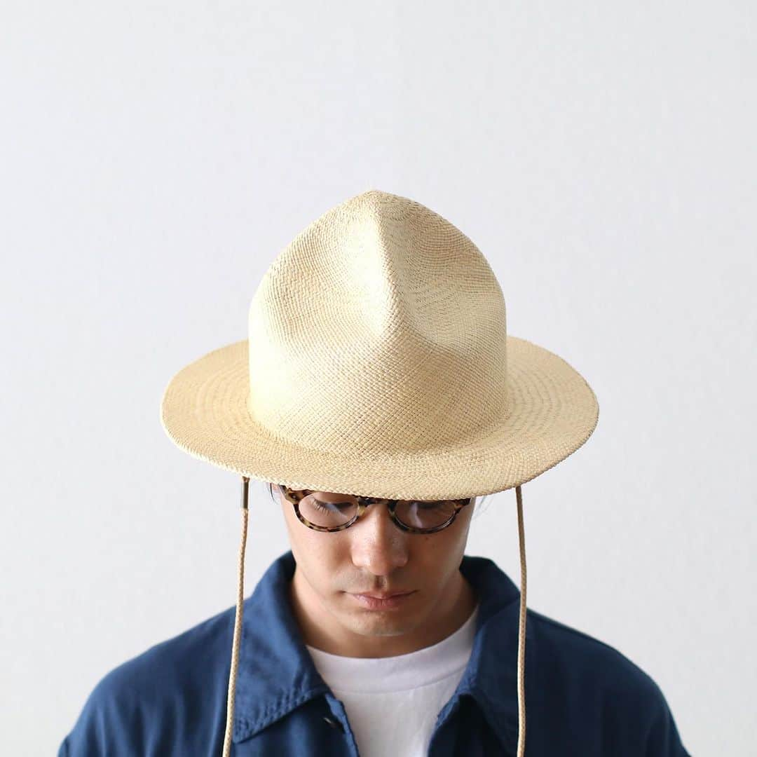 wonder_mountain_irieさんのインスタグラム写真 - (wonder_mountain_irieInstagram)「_ NORDISK / ノルディスク "NORDISK HAT PANAMA" ￥28,600- _ 〈online store / @digital_mountain〉 https://www.digital-mountain.net _ 【オンラインストア#DigitalMountain へのご注文】 *24時間受付 *14時までのご注文で即日発送 *1万円以上ご購入で送料無料 tel：084-973-8204 _ We can send your order overseas. Ordering procedure details can be found here. >>http://www.digital-mountain.net/html/page56.html  _ #NORDISK #ノルディスク _ 実店舗：@wonder_mountain_ #WonderMountain  〒720-0043  広島県福山市船町2-23 JR 「#福山駅」より徒歩10分 #ワンダーマウンテン #japan #hiroshima #福山 #福山市 #尾道 #倉敷 #鞆の浦 近く _ WOMEN/GOODS： @hacbywondermountain _」7月29日 23時37分 - wonder_mountain_