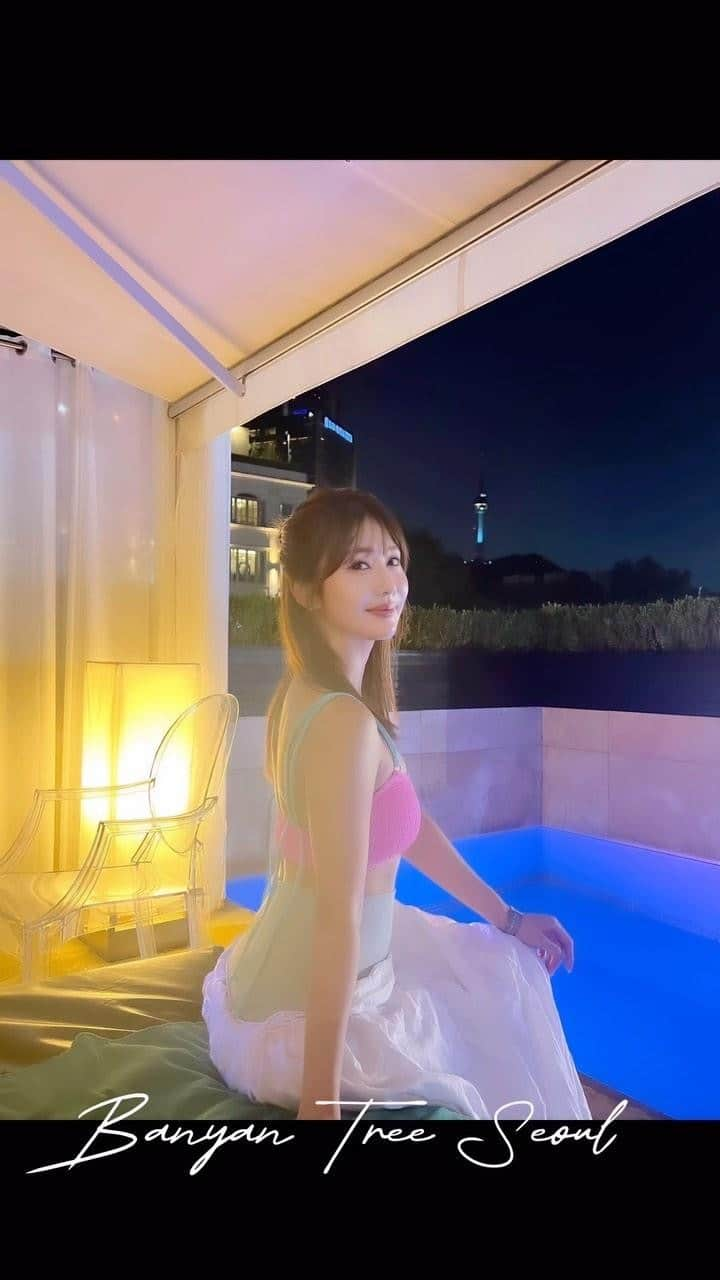 一木美里のインスタグラム