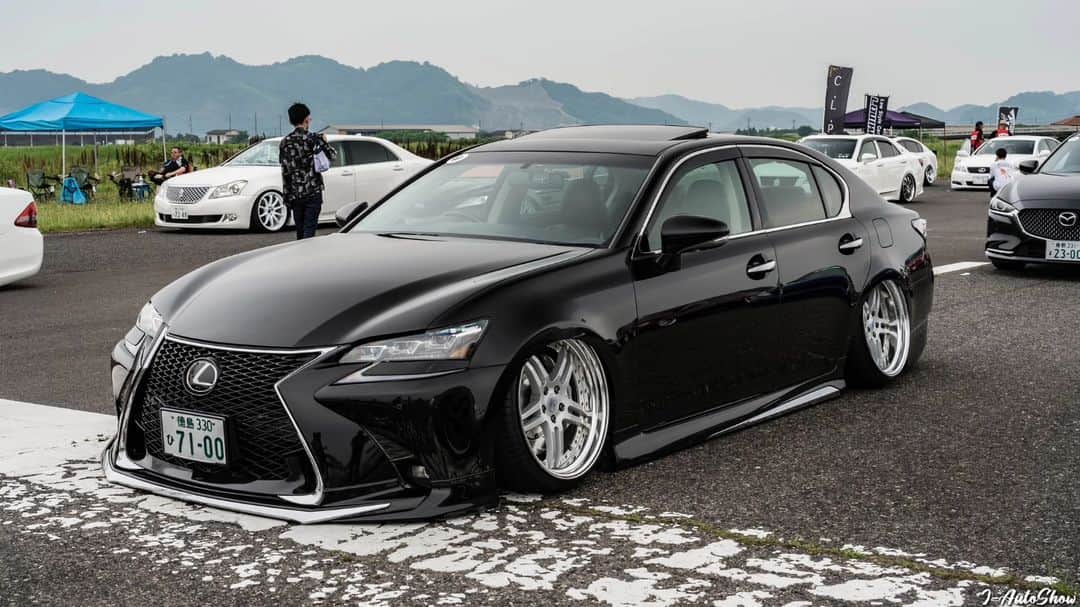 J-Auto Showのインスタグラム