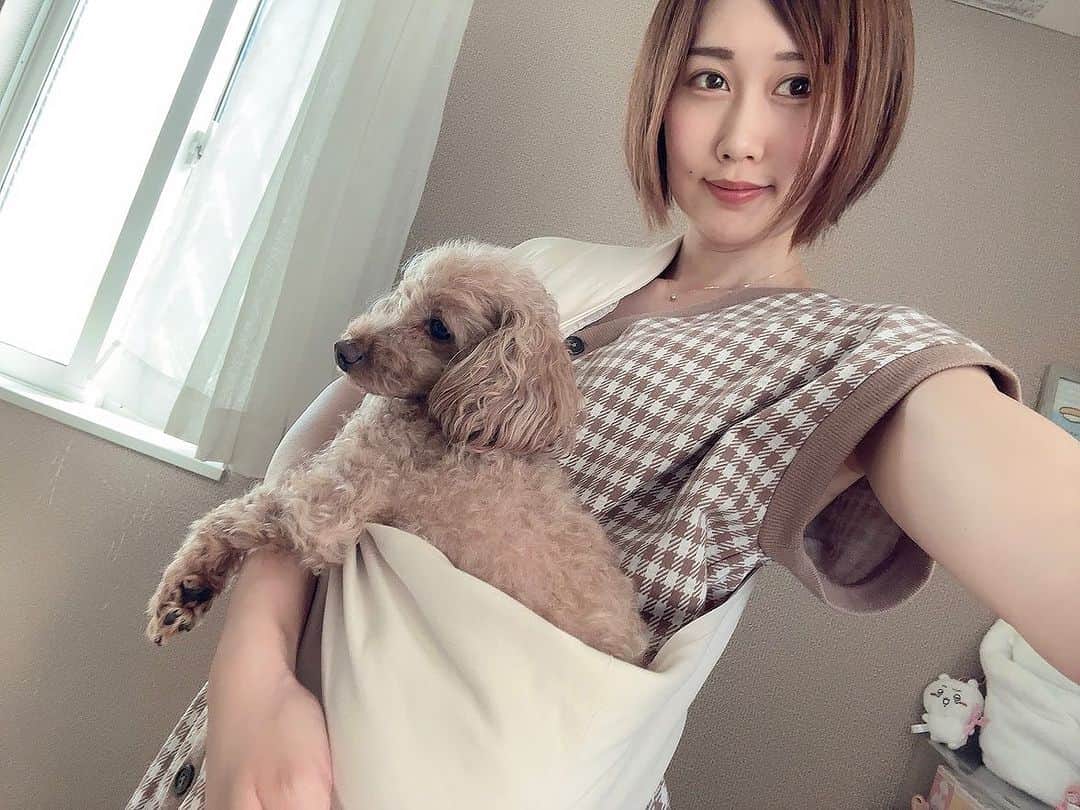 釘町みやびのインスタグラム