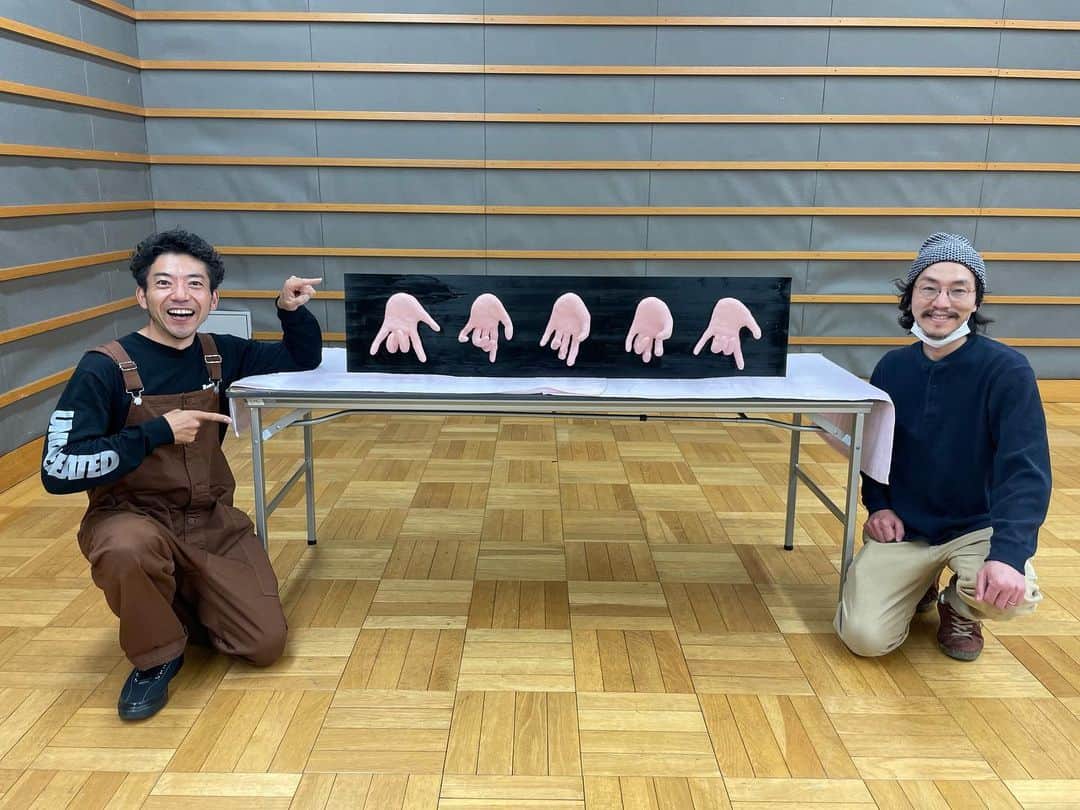 森慎太郎のインスタグラム