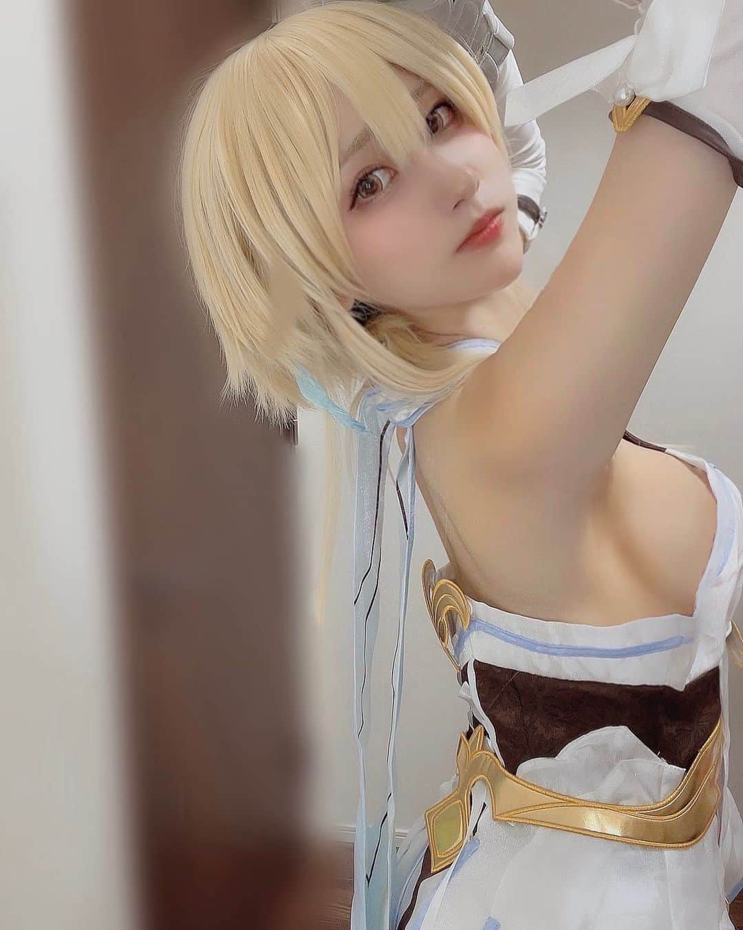 てーらさんのインスタグラム写真 - (てーらInstagram)7月29日 23時45分 - talla_cos