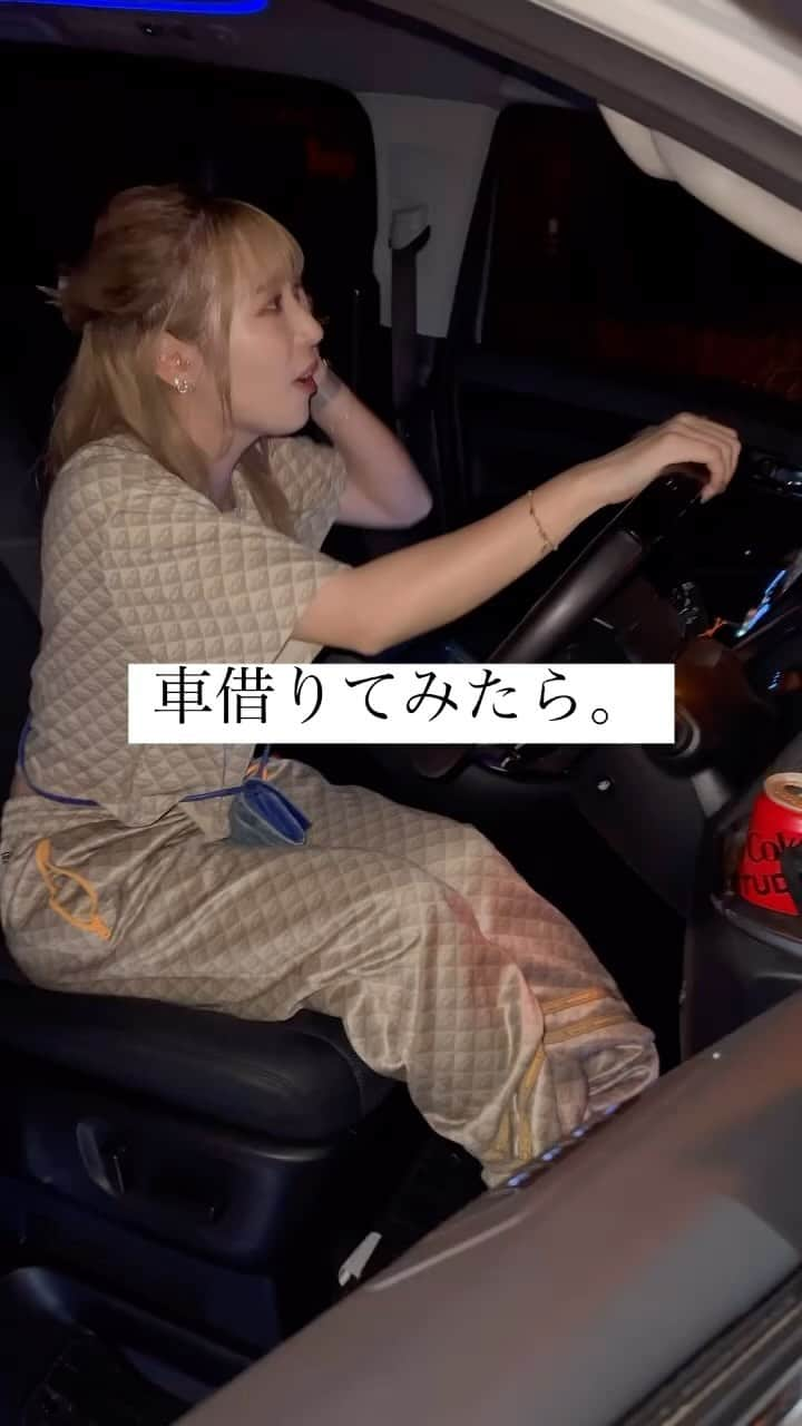 茉ひるのインスタグラム