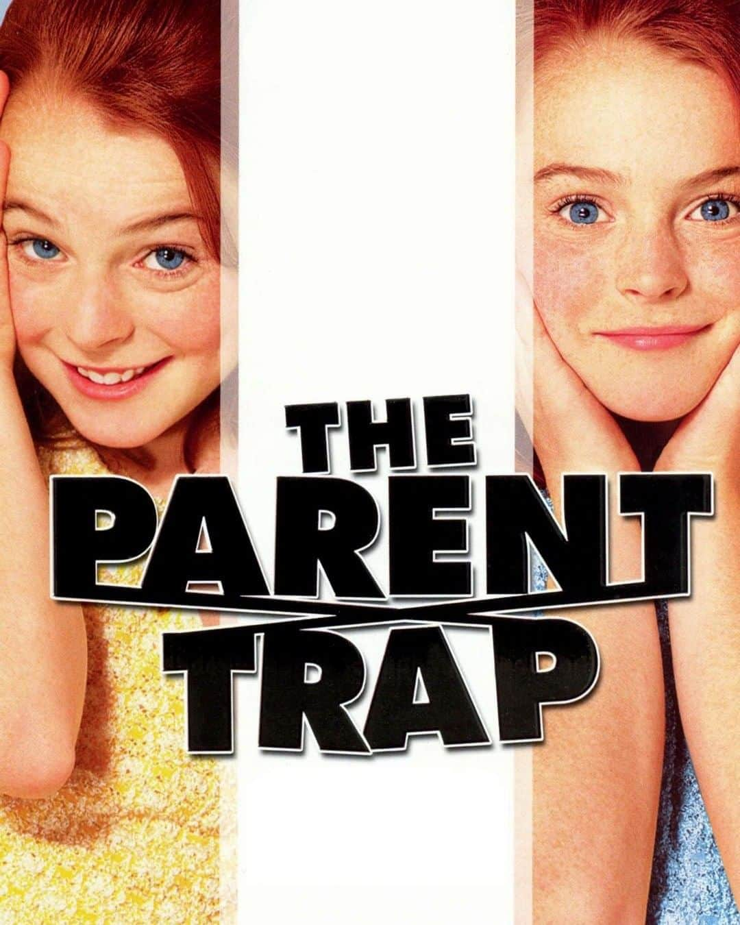 ゴールデングローブ賞のインスタグラム：「A core memory for an entire generation! How has it been 25 years since The Parent Trap dropped in theatres already?! 🥹  #TheParentTrap #25thAnniversary」