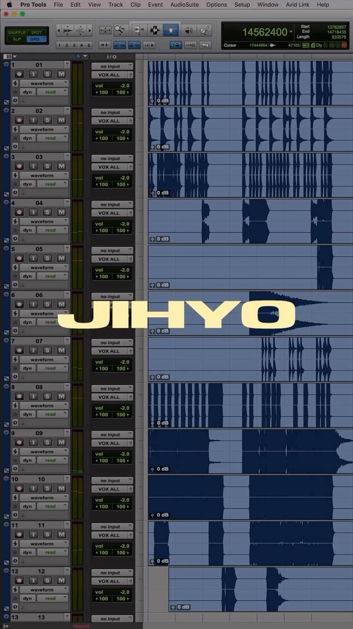 TWICEのインスタグラム：「JIHYO The 1st Mini Album ”ZONE“  Killin‘ Me Good Spoiler # 2  Release on 2023.08.18 FRI 1PM KST/0AM EST  📌”ZONE“ Pre-save & Pre-order https://jihyo.lnk.to/ZONE  #TWICE #트와이스 #JIHYO #지효 #ZONE #KillinMeGood」