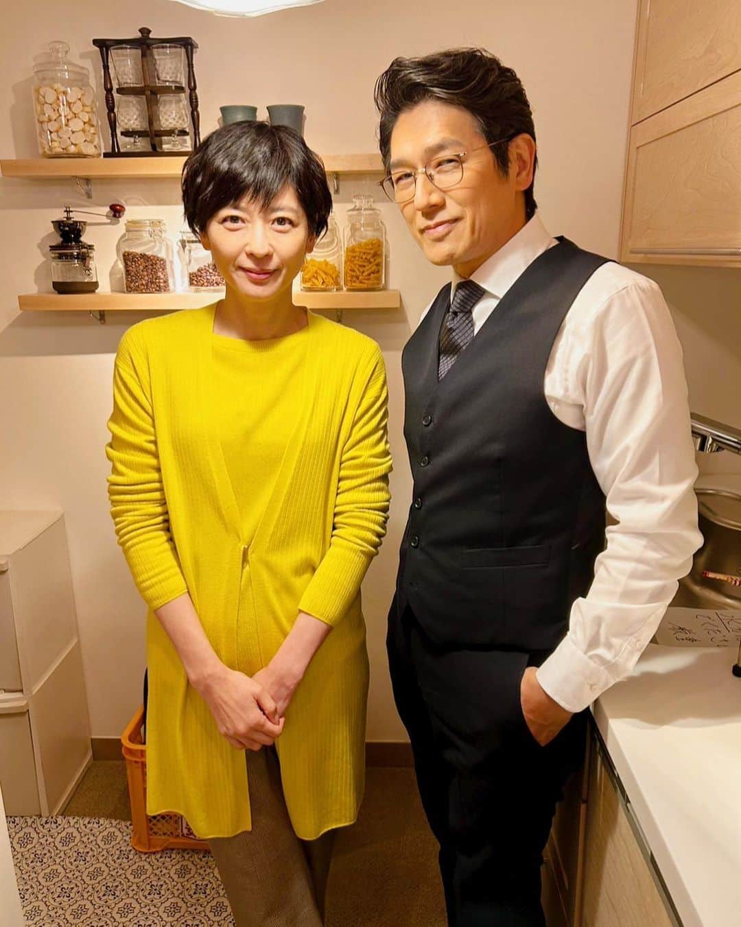 中山忍のインスタグラム