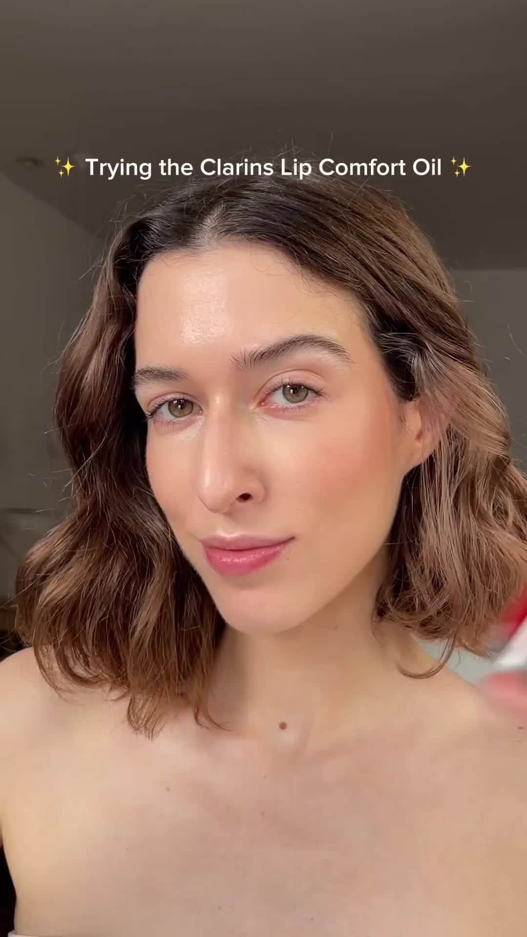 Clarins Middle Eastのインスタグラム