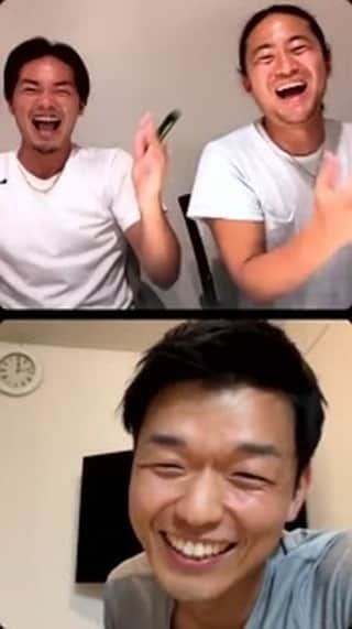 西澤良磨のインスタグラム