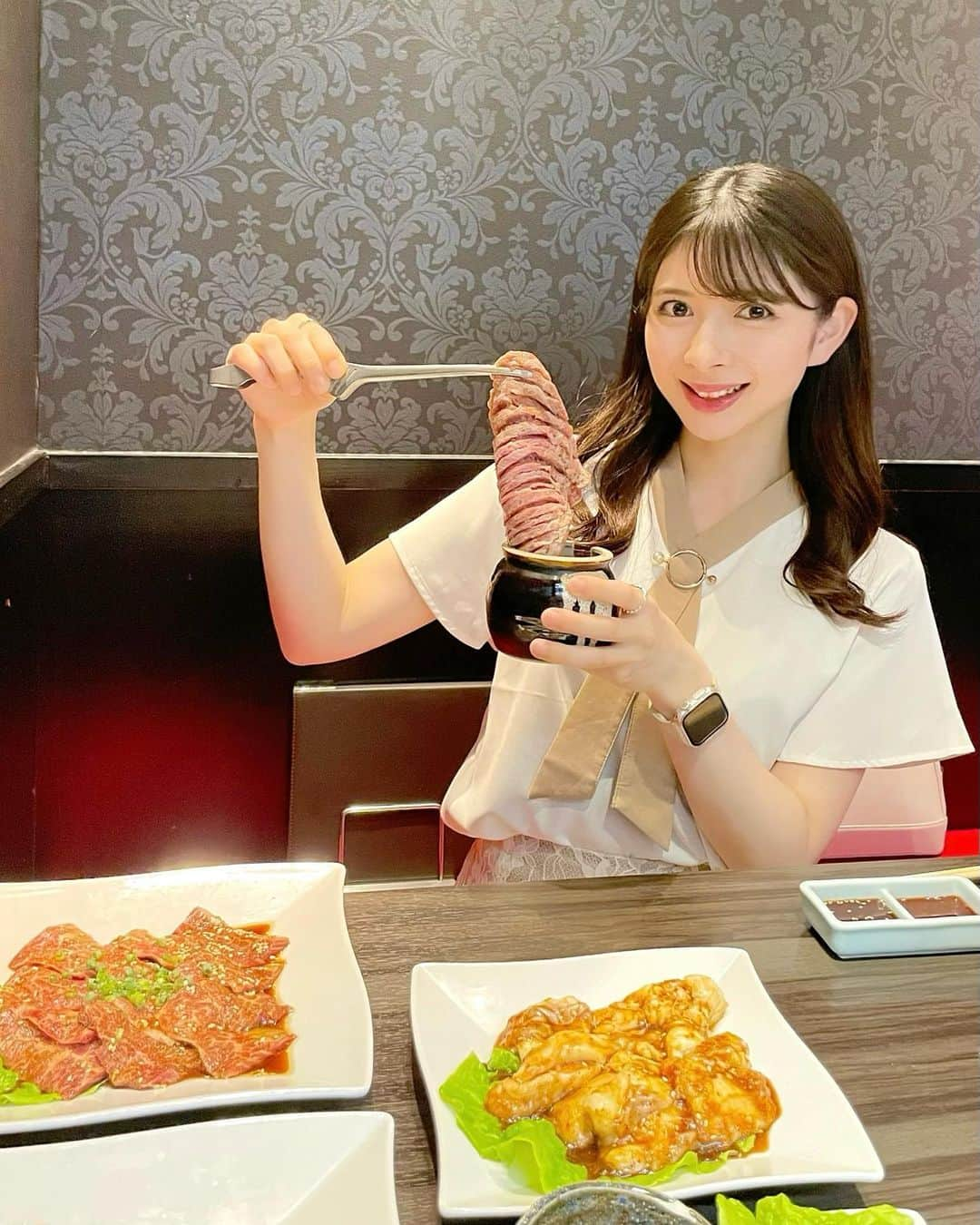 綾瀬麗奈のインスタグラム