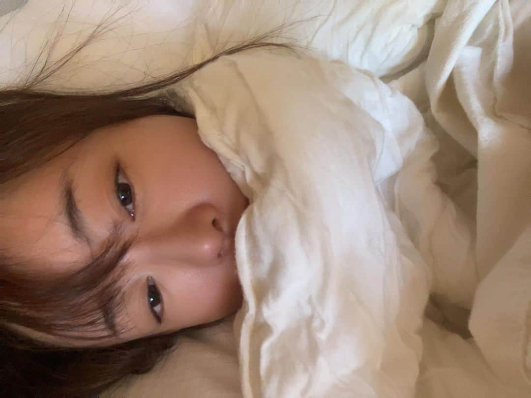 松本まりかのインスタグラム：「眠、くない  ..私の夏休みも終わりに近付いてきちゃったみたい」