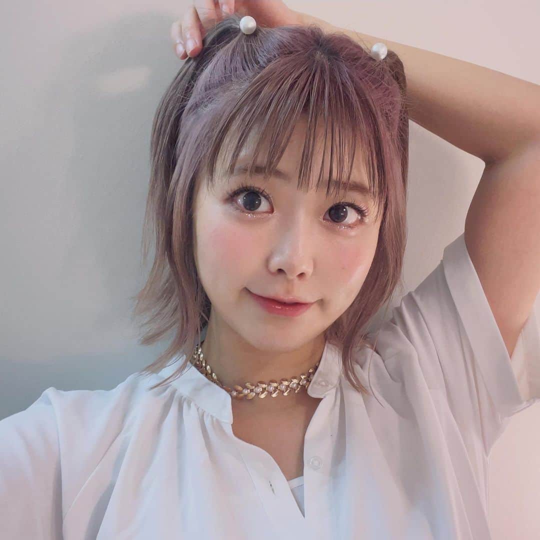 山下まみのインスタグラム