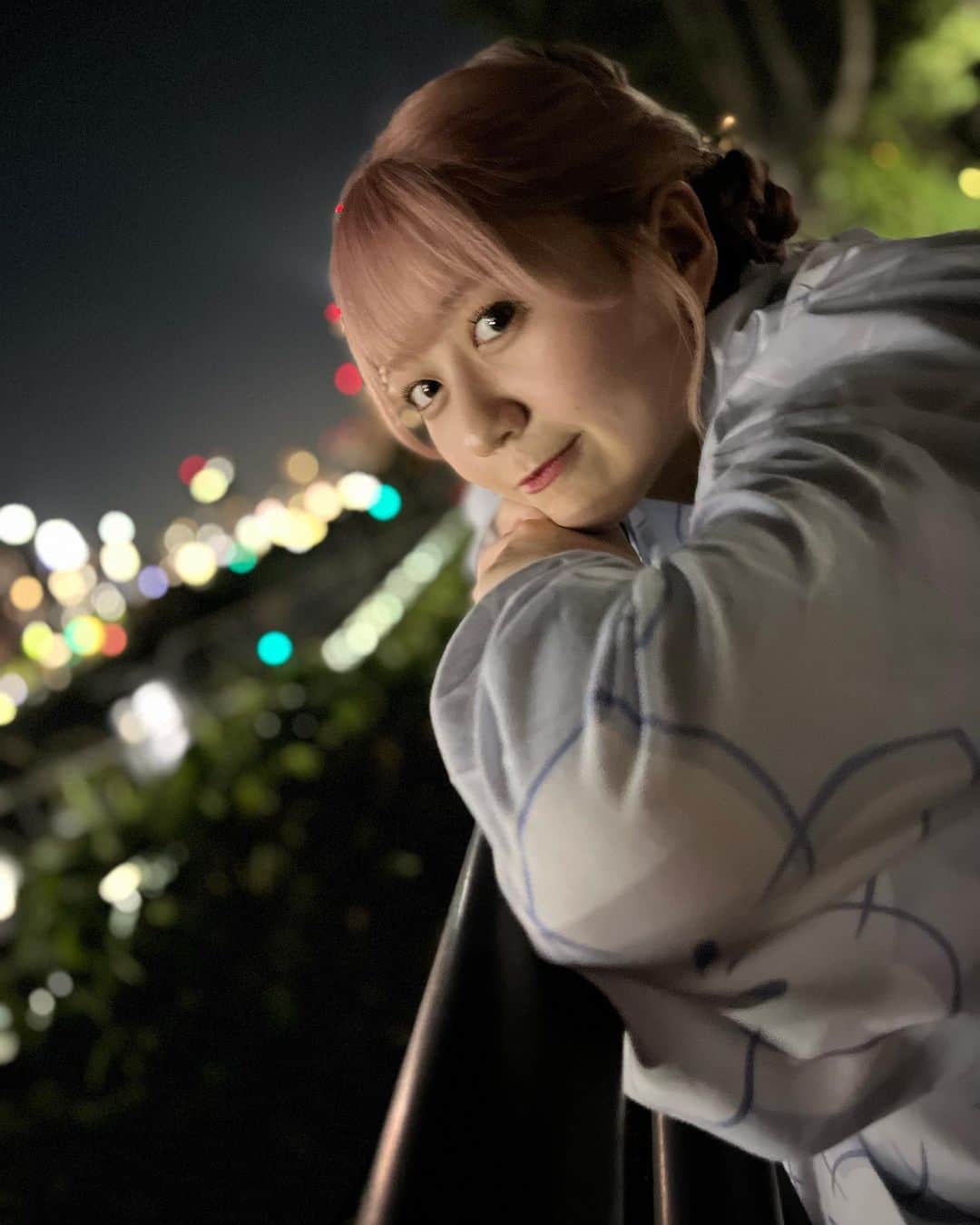 アップアップガールズ (仮)さんのインスタグラム写真 - (アップアップガールズ (仮)Instagram)「夏のアプガ‼️  #アプガ #浴衣 #夏 #彼女感 #かわいい」7月30日 0時45分 - upupgirlsofficial